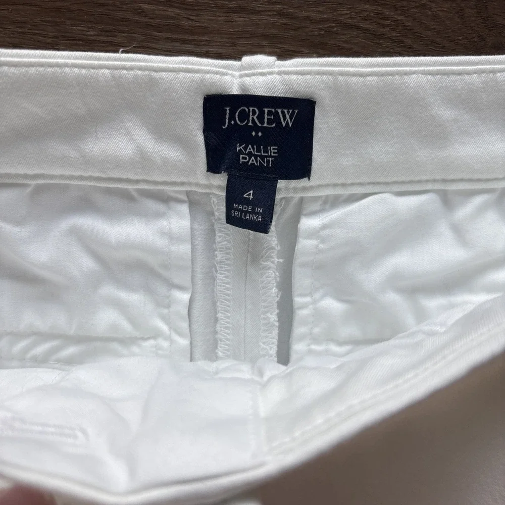 J. Crew Factory crew kallie